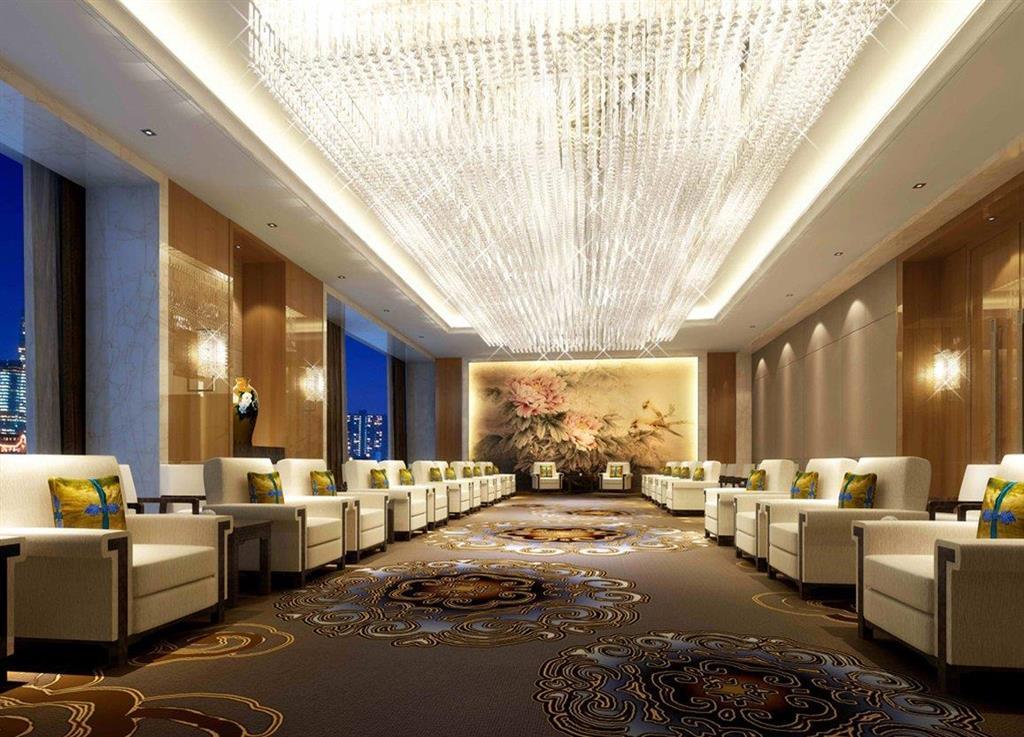 Wanda Vista Shenyang Ξενοδοχείο Δωμάτιο φωτογραφία