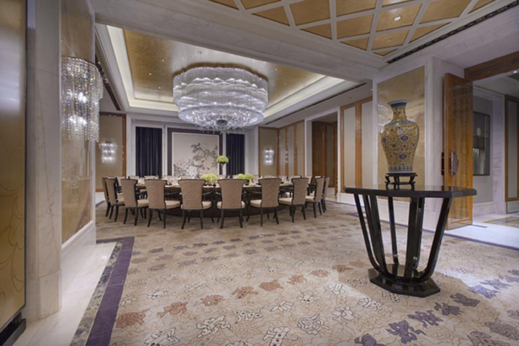 Wanda Vista Shenyang Ξενοδοχείο Εξωτερικό φωτογραφία